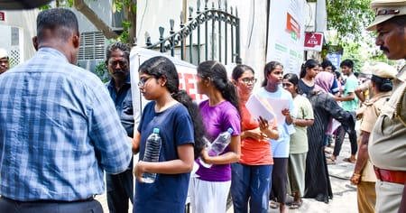 NEET-UG 2026 update: New exam date, admit card schedule; CBT mode from next year