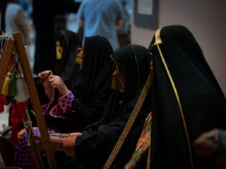 Ministry of Culture  at Make it in the Emirates 2026
