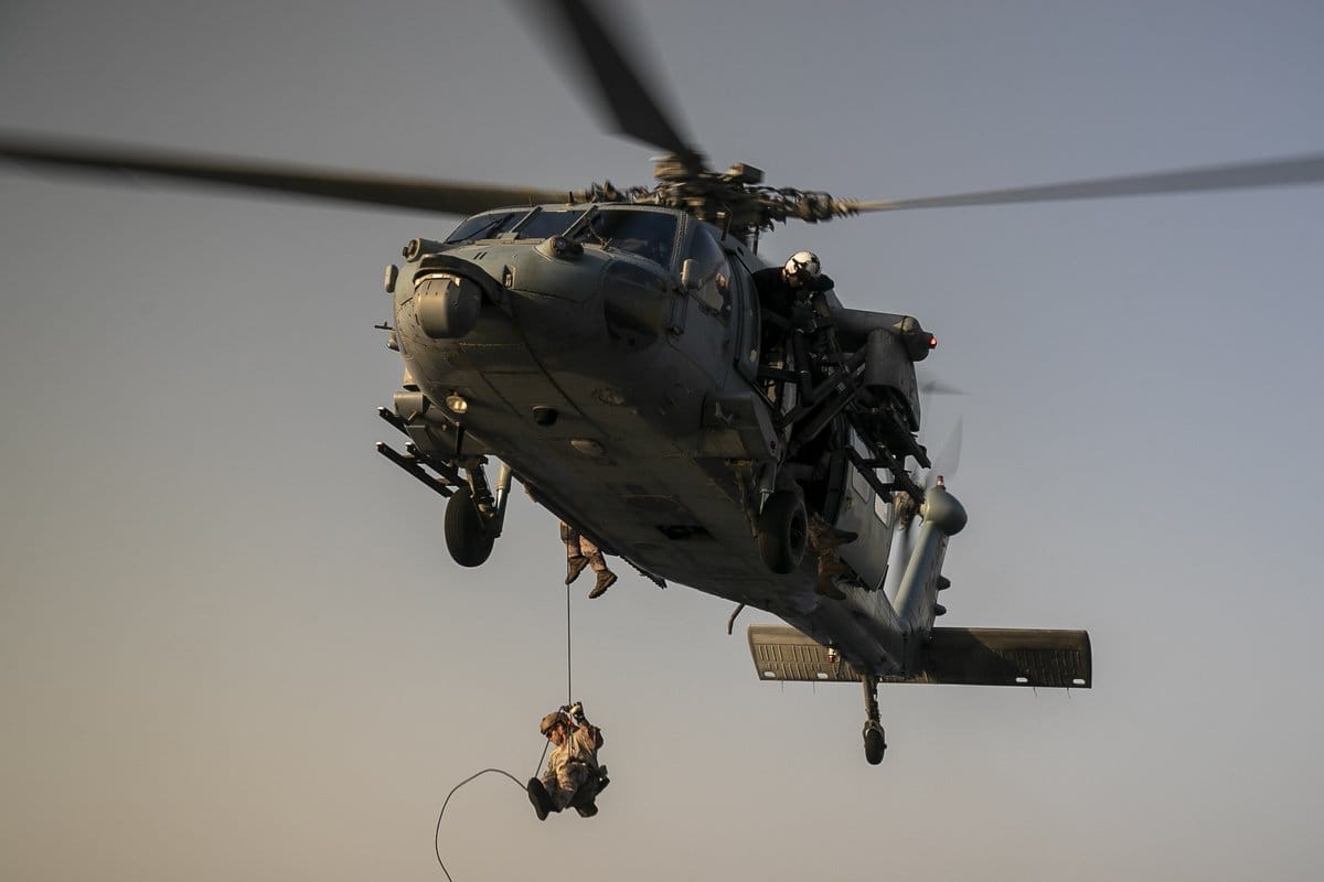 CentCom