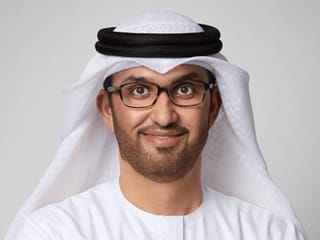 In a post published on X on Tuesday, Al Jaber warned that the continued disruption of navigation through the strategic waterway is driving up costs globally and placing mounting pressure on economies, industries and households.