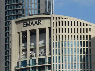 Dubai Holding becomes Emaar’s largest shareholder