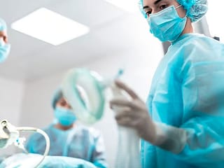The programme was launched in response to growing efforts by Emirati nurses to establish a national platform that supports internationally accredited specialised training 