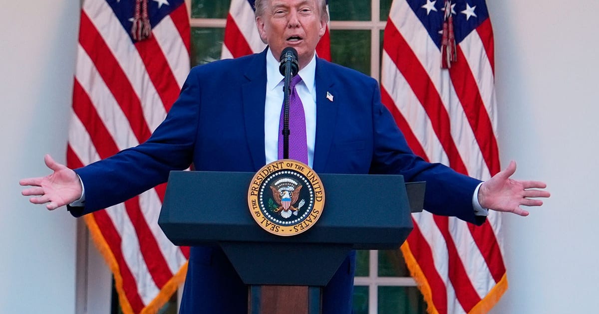 Trump considers restarting combat operations against Iran: sources
