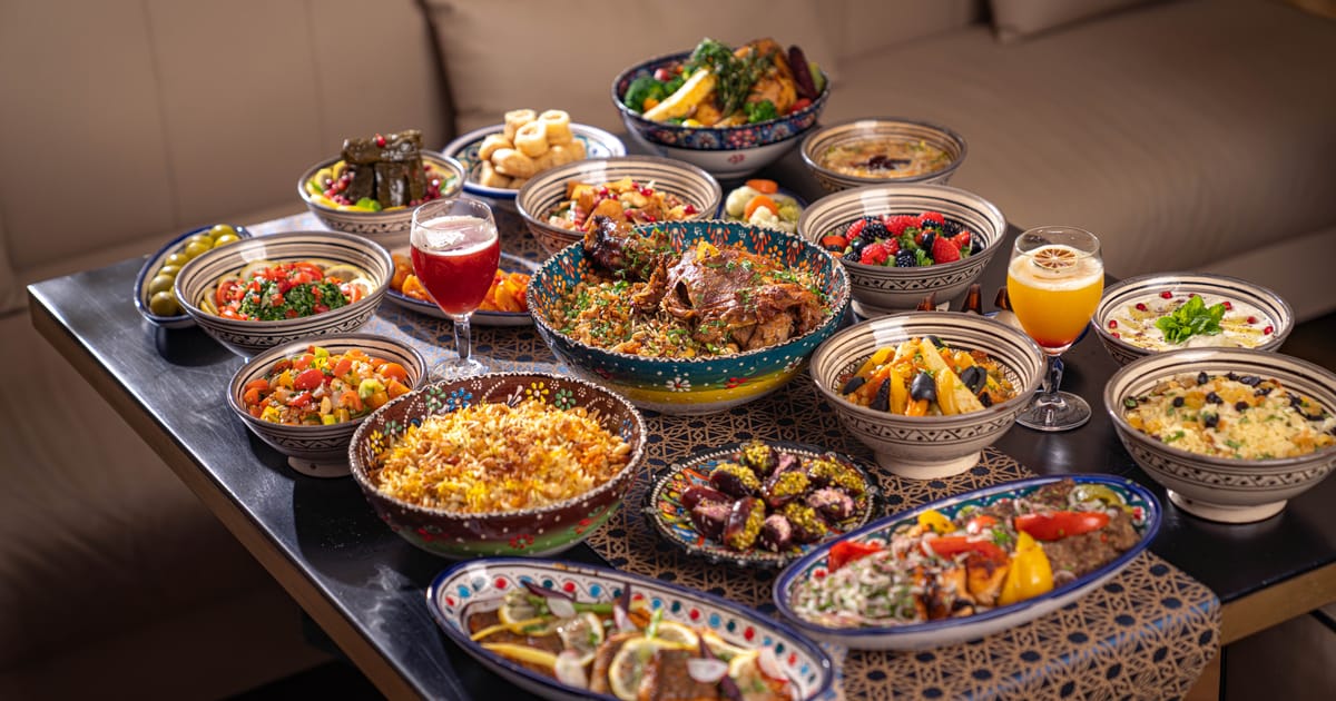 Where to eat this Eid Al Adha: 9 Dubai dining offers and brunches to book now