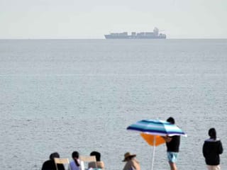 According to Kuwaiti authorities, the men attempted to infiltrate Bubiyan Island aboard a fishing boat on May 1 and were allegedly preparing to carry out “hostile acts” inside the Gulf state.