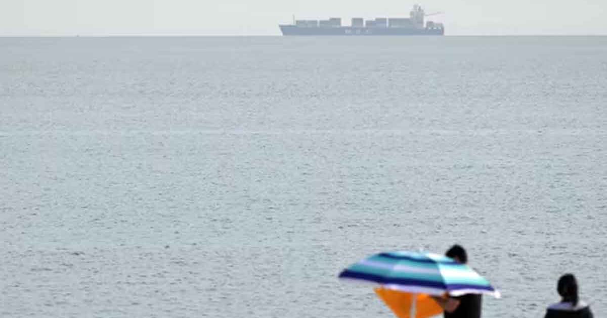 Tehran demands Kuwait release 4 Iranians detained in the Gulf