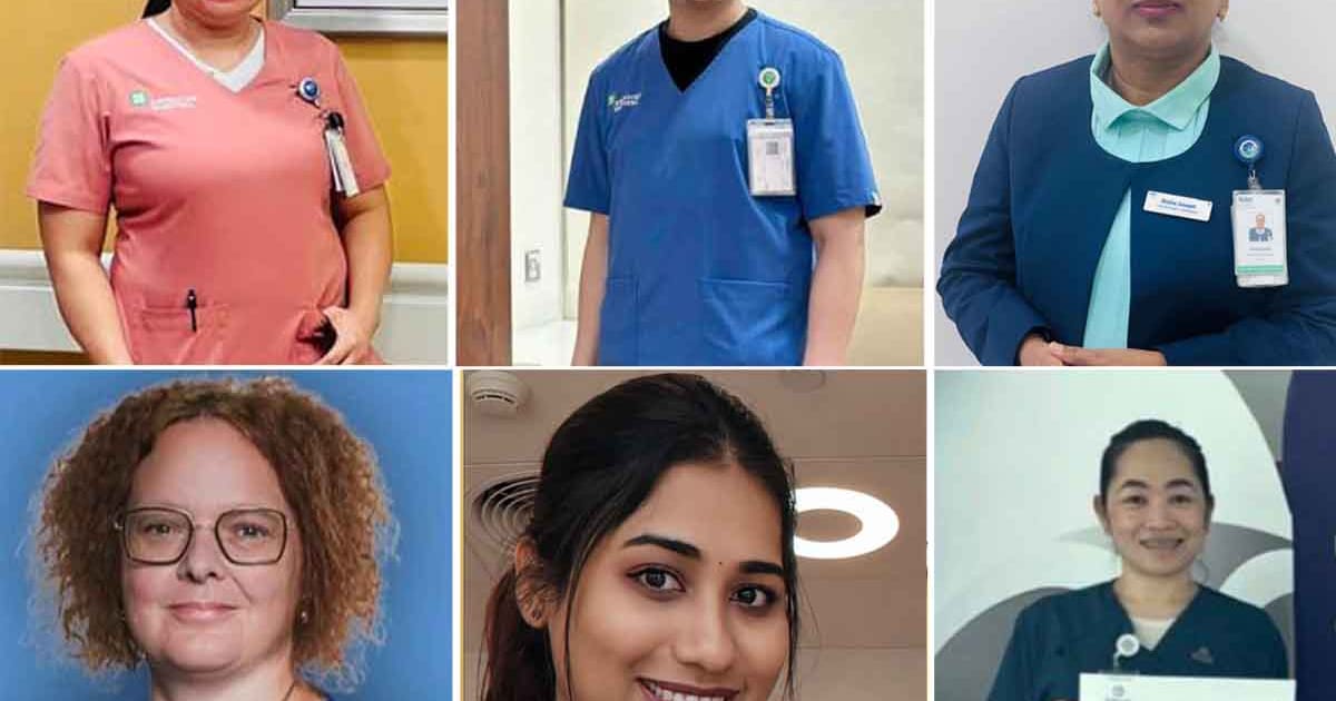 World Nurses Day 2026: UAE nurses share stories from the frontline