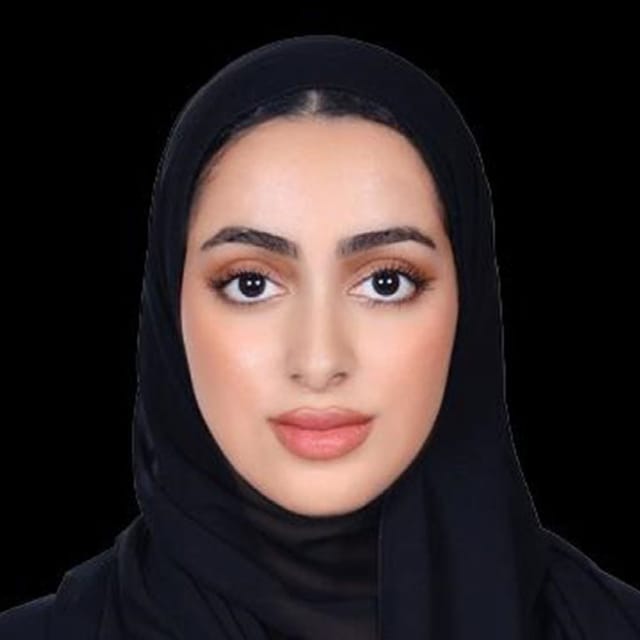 Najla Al Midfa