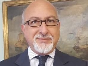 Carlo de Giuseppe, CEO, Synapsia