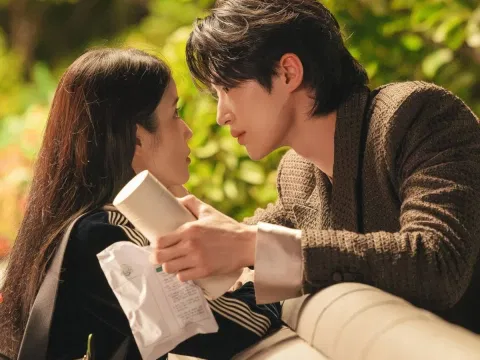The Perfect Crown: IU and Byeon Woo-seok’s royal romance outperforms backlash, fans call it 'the best yet'