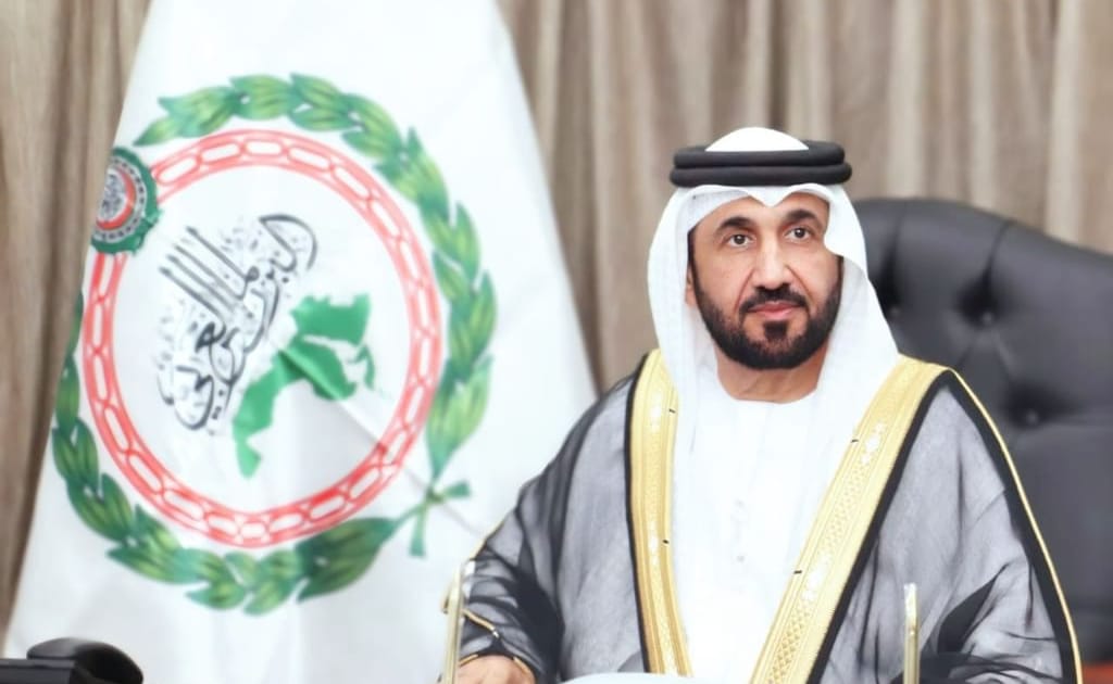 Arab Parliament Speaker condemns infiltration operation by Iran’s IRGC in Kuwait