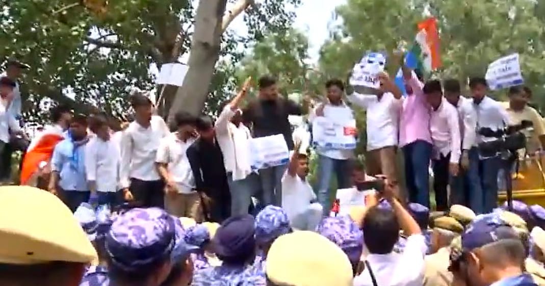 NEET UG 2026: ‘Mastermind’ arrested in Jaipur as leak probe spreads across states — What to know