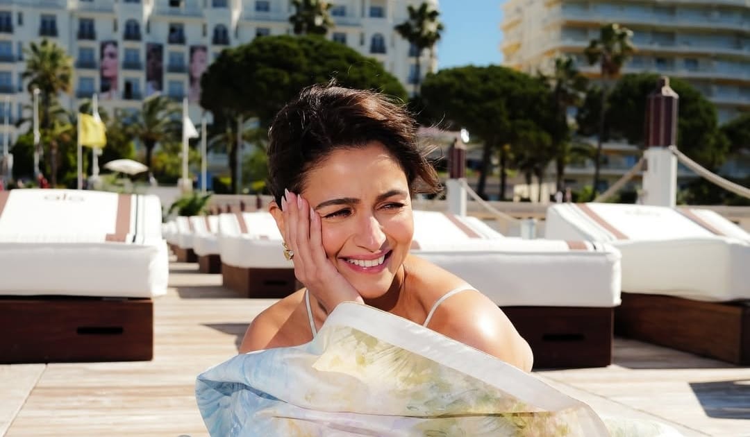 Cannes 2026: Alia Bhatt brings fairytale glam in first look on the French Riviera