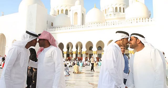 Eid Al Adha holidays announced for UAE public sector employees