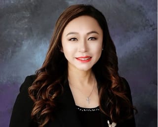 Eileen Wang.