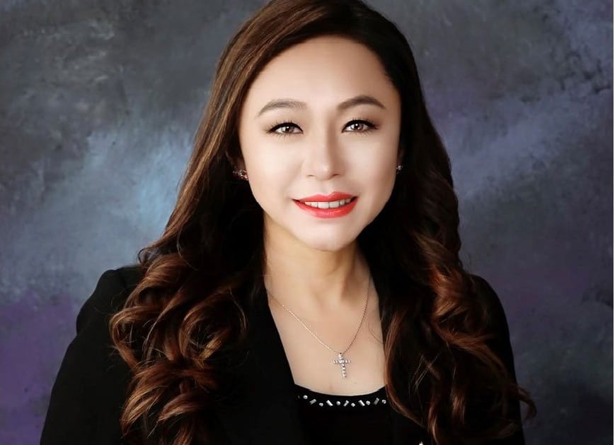 California Mayor Eileen Wang charged with acting as illegal agent of China