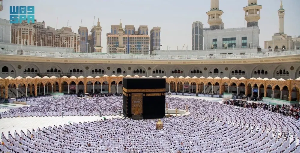 Saudi Arabia’s Ministry of Hajj and Umrah has launched a new digital service for qualifying external agents and finalising contracts for the upcoming Umrah season through the Masar Nusuk platform.