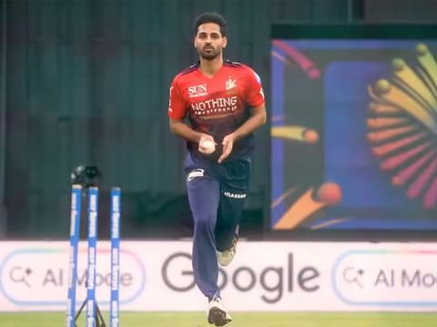 IPL star Bhuvneshwar Kumar shuts the door on India comeback