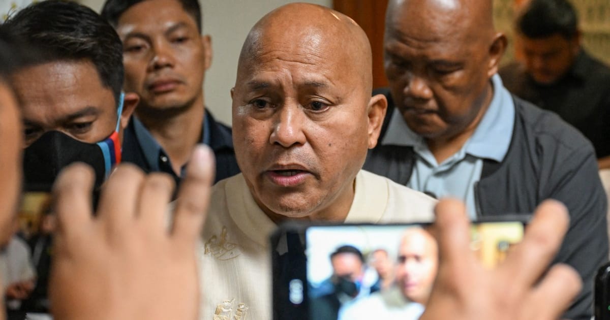 Showdown inside the Philippines Senate: Bigger questions loom
