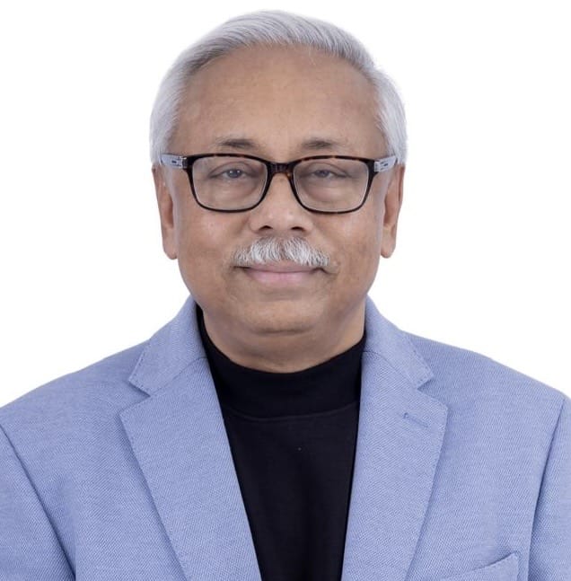 Suvo Sarkar