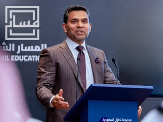 Dr. Shamsheer Vayalil, Chairman of Al Masar Al Shamil Education