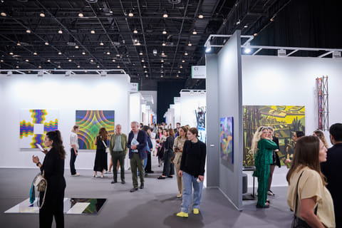 From creative workshops to art fairs and markets, here’s your Dubai weekend guide 