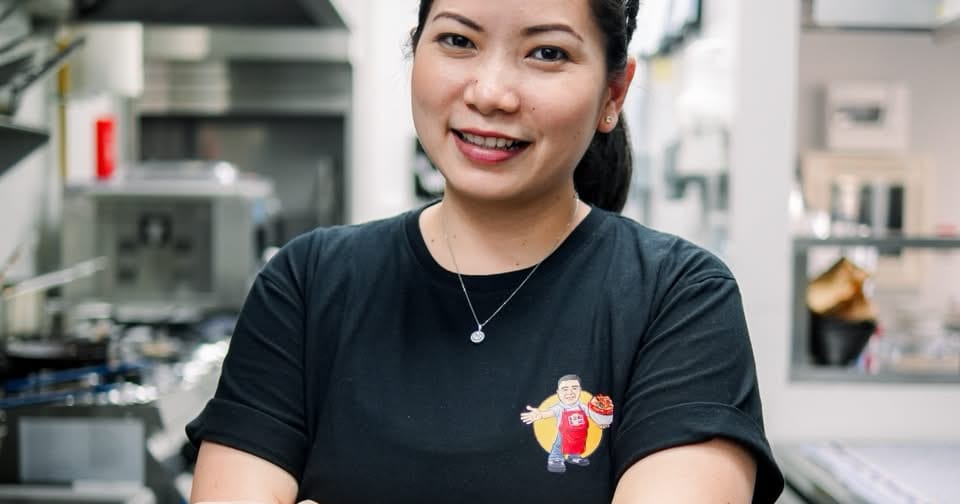 Why she never left the UAE: How Indonesian expat turned uncertainty into a second chance