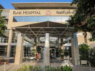 RAK Hospital