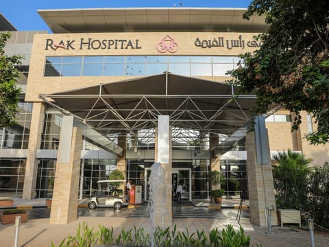 RAK Hospital