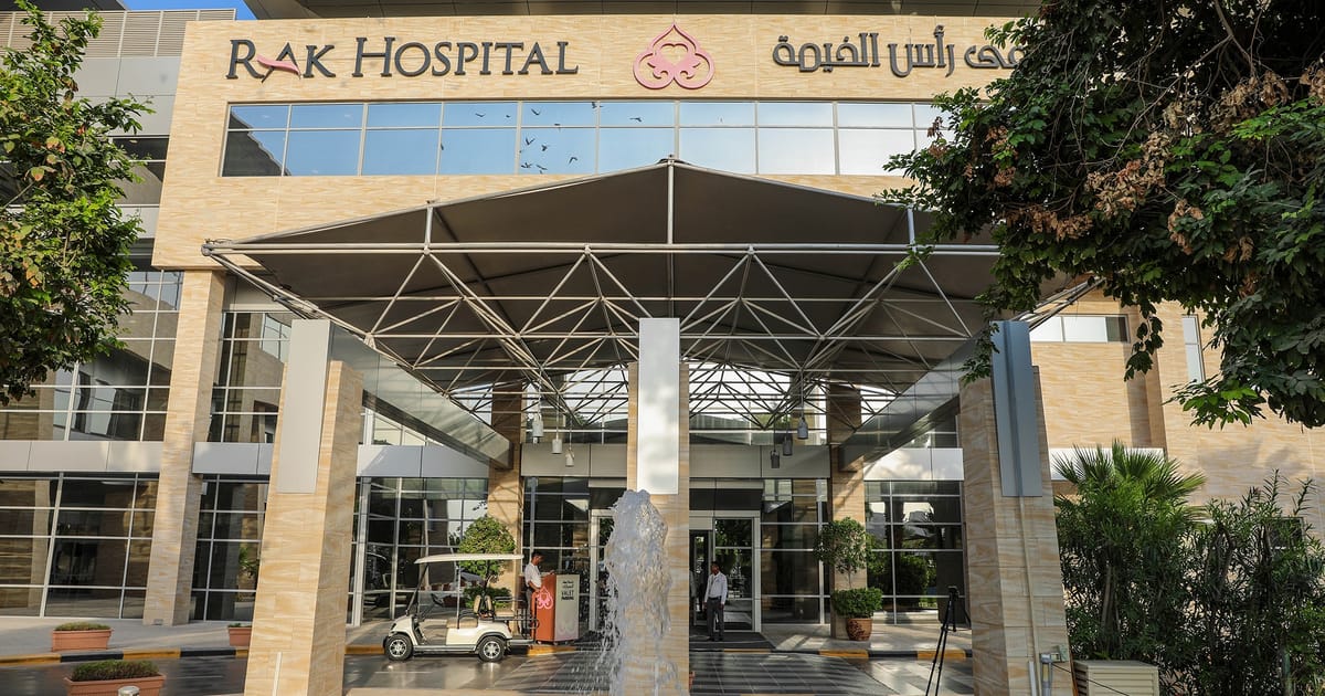 30 years of lost mobility reversed by advanced shoulder surgery in Ras Al Khaimah