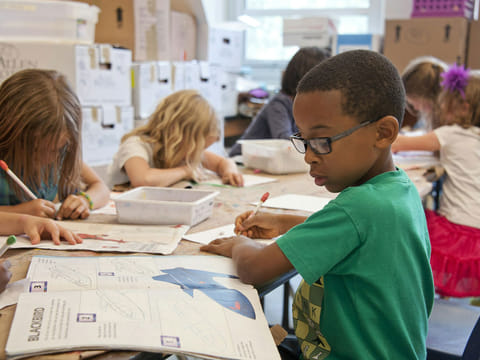 Classrooms are changing. Learning is becoming more inquiry-led and connected, with less emphasis on repetition and more on understanding.