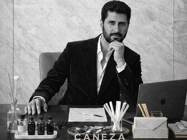 How perfumes are made in the UAE: Inside the ‘liquid gold’ world of oud and beyond