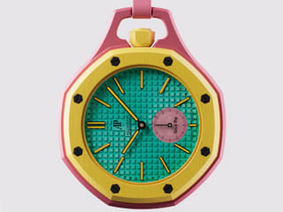 Audemars Piguet x Swatch “Royal Pop” 