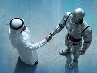 UAE professionals to get AI training in real estate