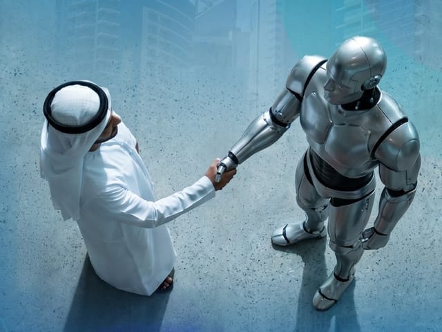 싱크프롭, UAE 최초 부동산 전문가 대상 AI 아카데미 출범