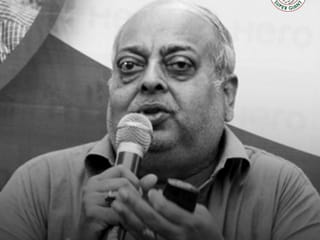 'Tutu Babu' passed away late on Tuesday at a private hospital where he had been undergoing treatment for multiple health complications.