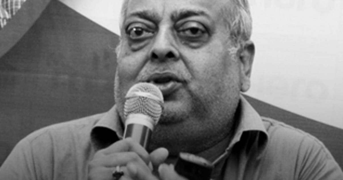 Swapan Sadhan Bose, former Mohun Bagan president and Rajya Sabha MP, dies at 79 in Kolkata