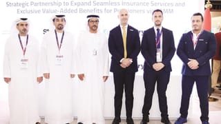 UAE retirees get new insurance discounts via TAMM