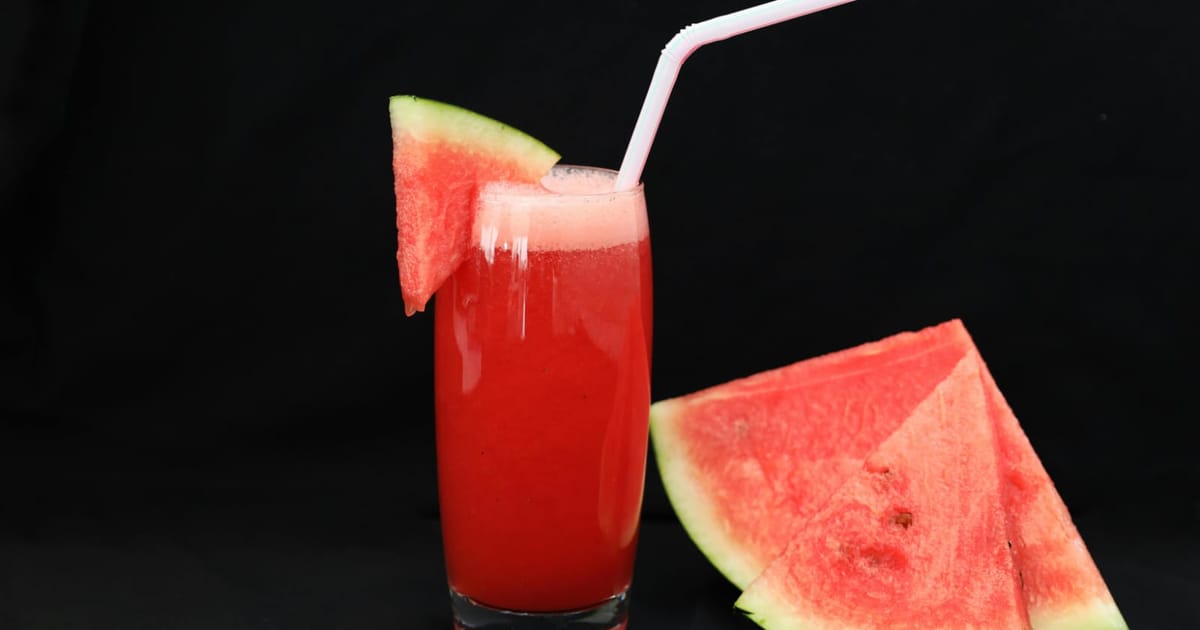 Watermelon juice summer craze: Healthy refreshment or sugar overload in disguise? UAE experts weigh in