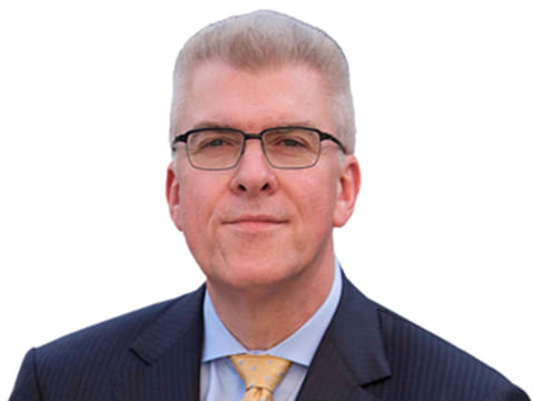Julius Baer (Middle East) names Bryan Stirewalt as independent non-executive chairman