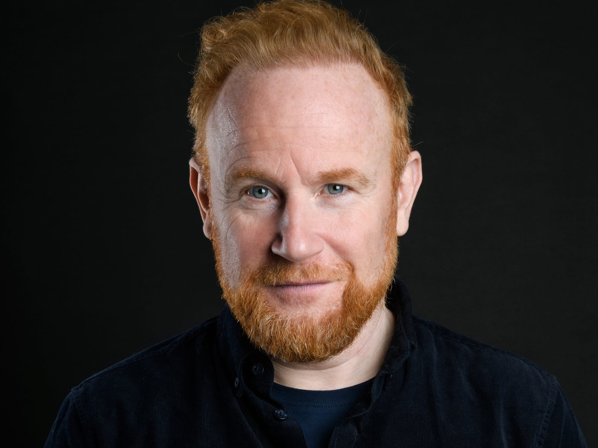 Steve Ullathorne
