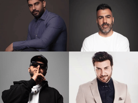 From DJ sets to Arabic music icons, Dubai’s Eid lineup brings nonstop live music shows