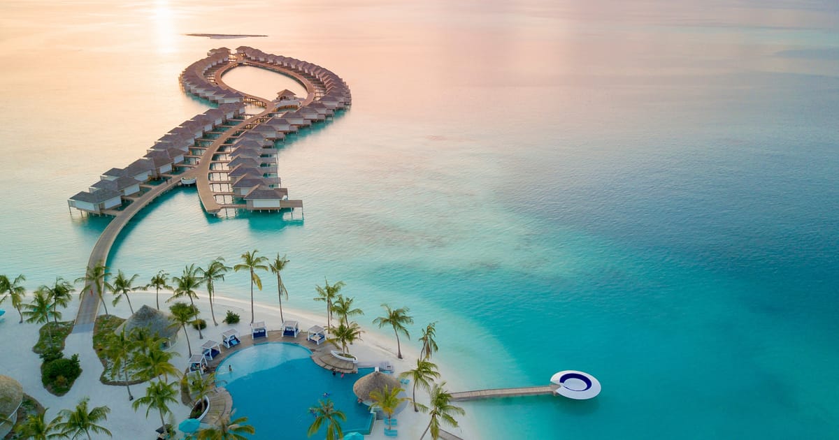 Eid Al Adha 2026: Maldives, Greece, Thailand top UAE travel bookings