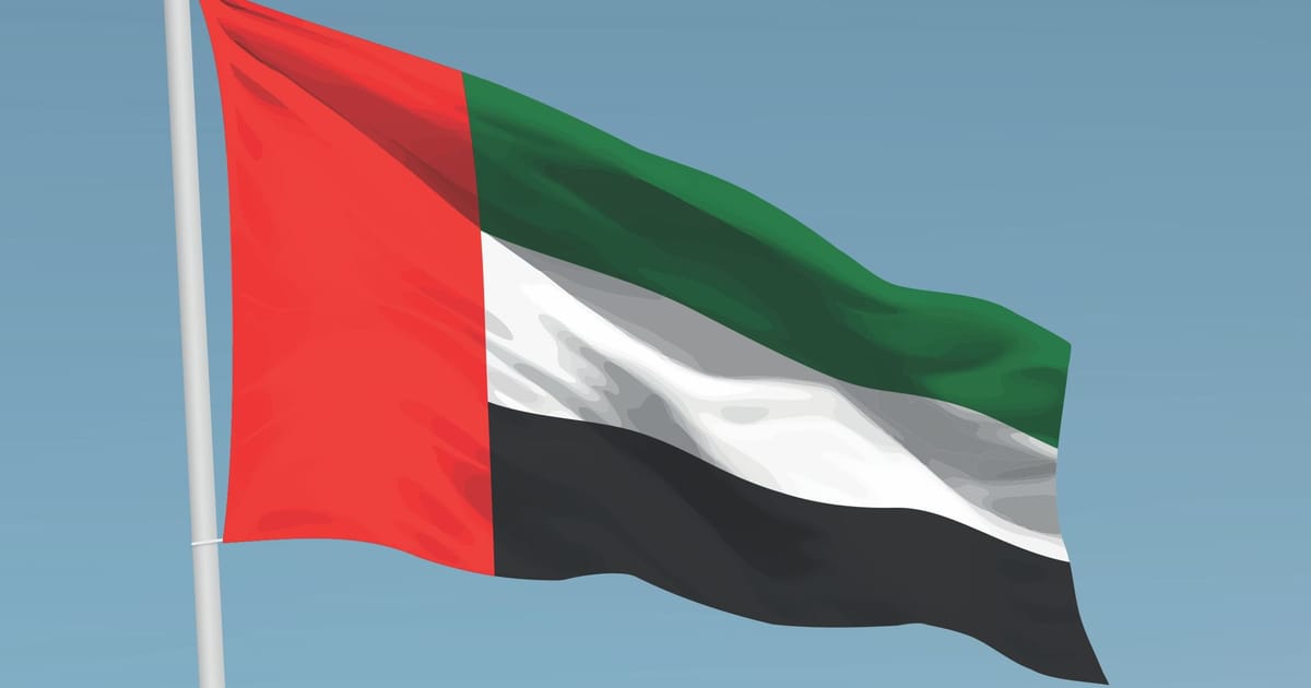 UAE denies reports regarding visit by Israeli Prime Minister or receiving any Israeli military delegation