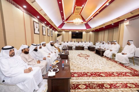 Abu Dhabi Judicial Department highlights role of marriage in strengthening family stability