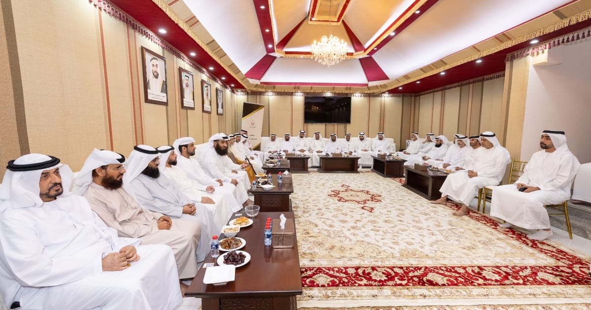 Abu Dhabi Judicial Department highlights role of marriage in strengthening family stability