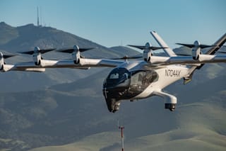 Archer Aviation's US commercial operations are expected to begin this year (2026) under the eVTOL Integration Pilot Program (eIPP), marking a major step toward bringing electric vertical takeoff and landing aircraft into everyday service.