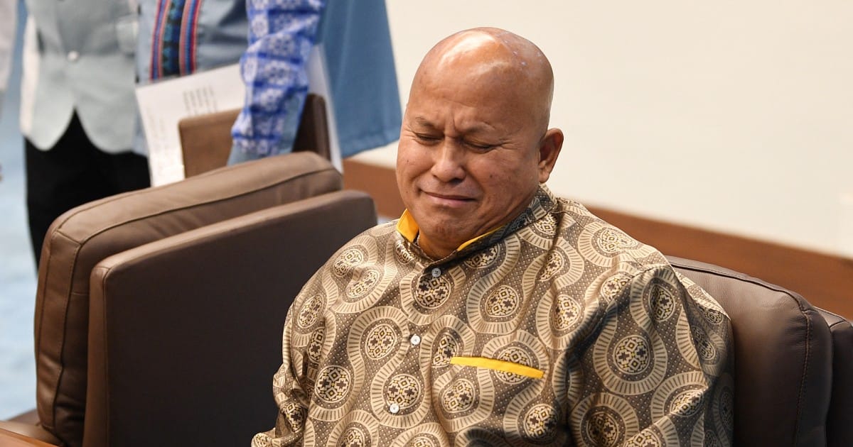 Shots heard at Philippine Senate as lawmaker wanted by ICC holds out