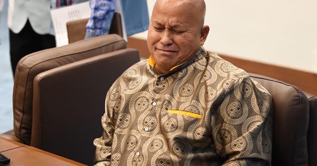 Gunshots at Philippine Senate as lawmaker wanted by ICC holds out