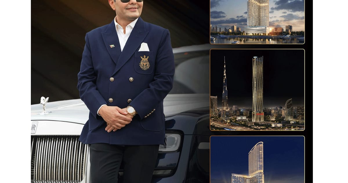 Danube Properties to host One Day Only Mega Property Sale In Dubai on May 16
